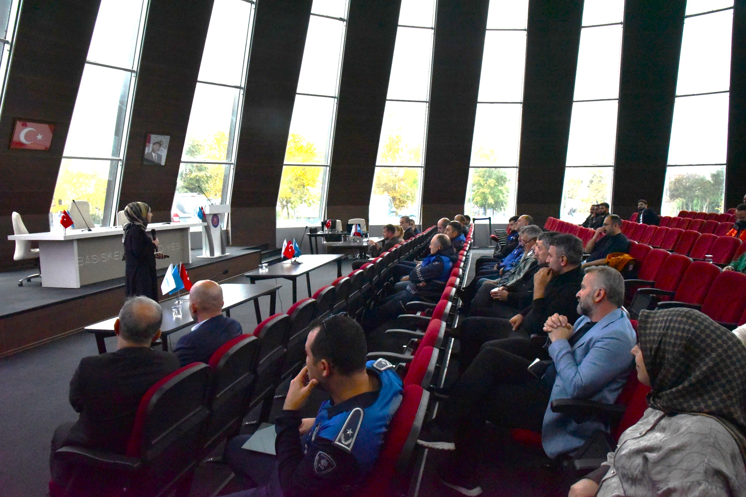 Stresve Ofke Kontrolu Egitimi2