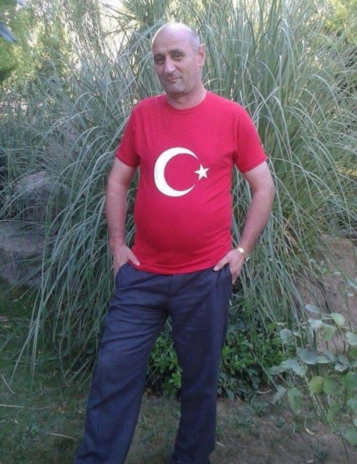 Sürücüsünün Canını Aldı (1)