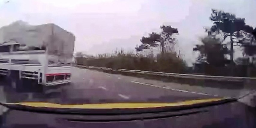 Taksi Şoförünün Soğukkanlı Hamlesi 6 Kişi Ölümden Döndü (4)