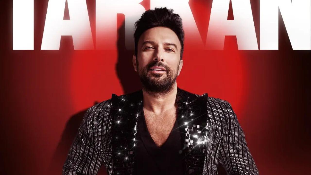 Tarkan 3