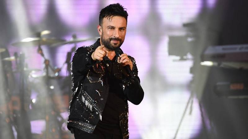 Tarkan 5
