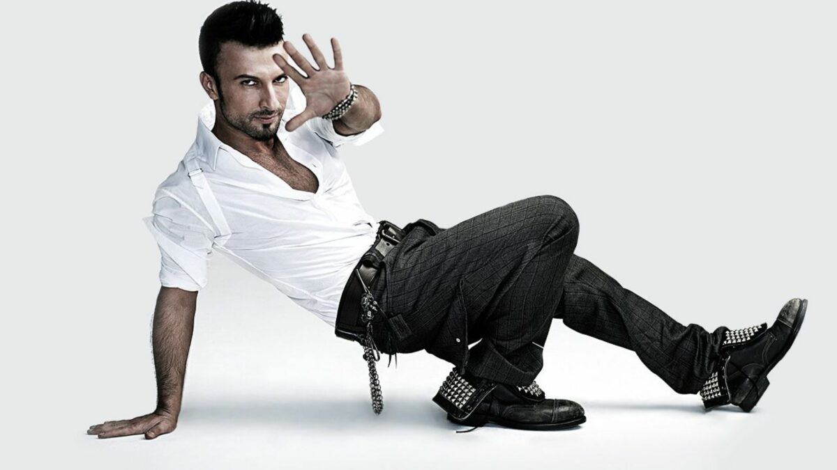 Tarkan 6
