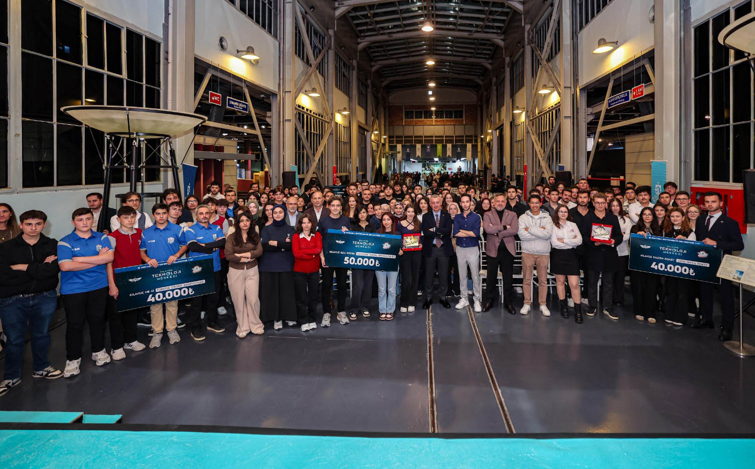 Teknoloji Takımlarına Destek 20 Milyona Çıkarıldı (5) Kopya