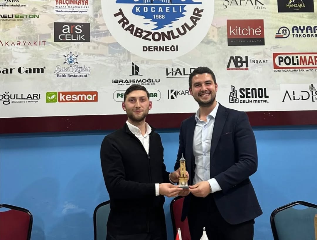 Trabzonlular Derneği