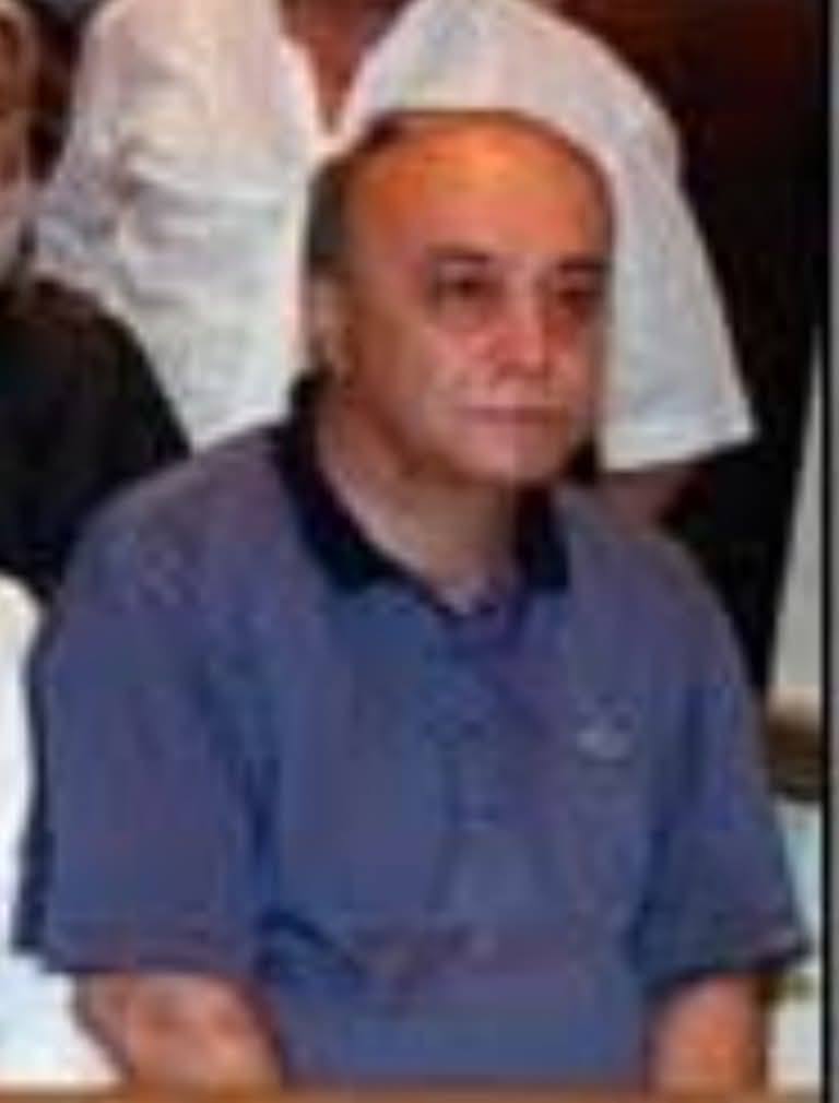 Türk Işçi Hareketinin Önemli Isimlerinden, Di̇sk Ve Lastik İş Sendikası’nın Eski Genel Başkanı Vahdettin Karabay Vefat Etti. Karabay, Türkiye Işçi Sınıfına Öncülük Eden Mücadelesiyle Anılacak (1)