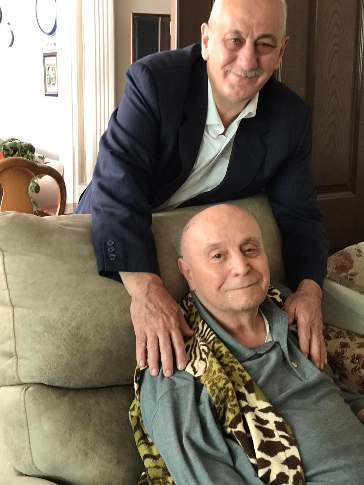 Türk Işçi Hareketinin Önemli Isimlerinden, Di̇sk Ve Lastik İş Sendikası’nın Eski Genel Başkanı Vahdettin Karabay Vefat Etti. Karabay, Türkiye Işçi Sınıfına Öncülük Eden Mücadelesiyle Anılacak (3)