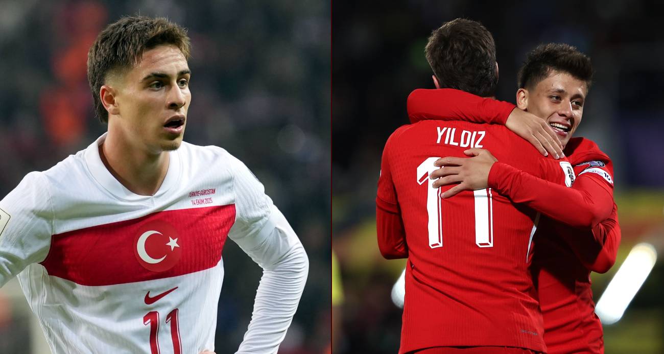 Türkiye'den İki Sürpriz İsim Dikkat Çekti (2)-1