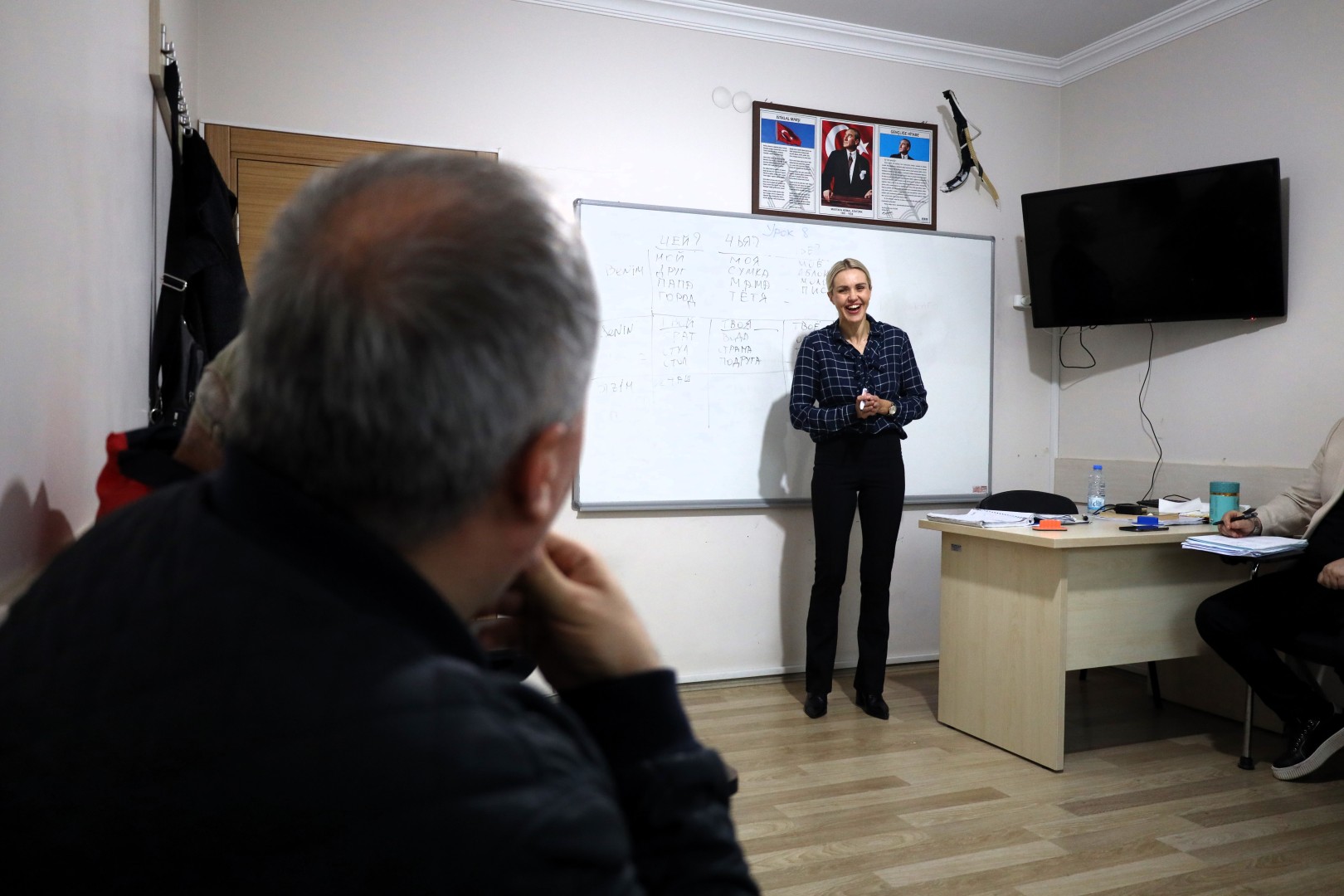 Ukrayna'dan Kocaeli'ye Uzanan Başarı Hikâyesi (3)