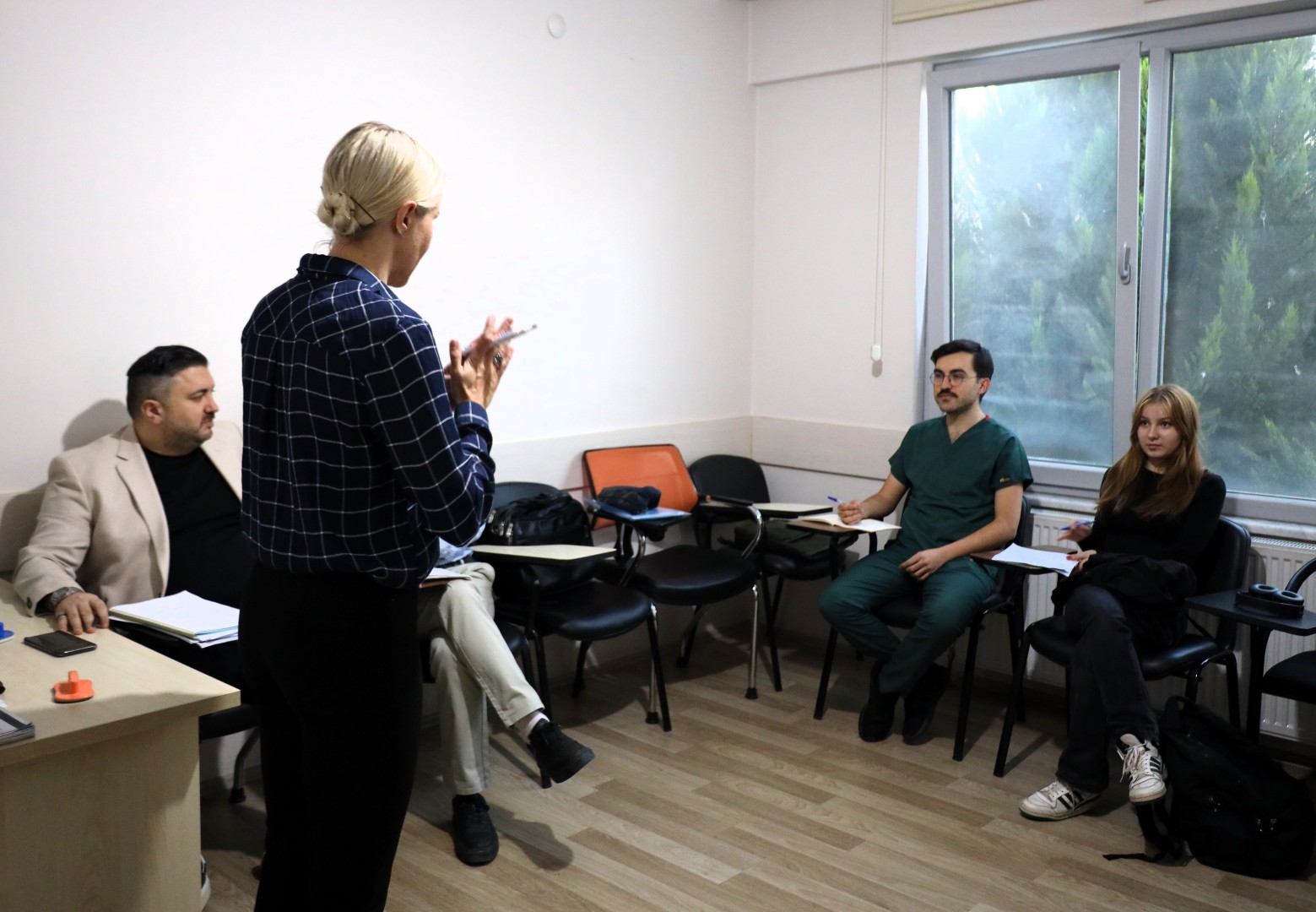 Ukrayna'dan Kocaeli'ye Uzanan Başarı Hikâyesi (6)