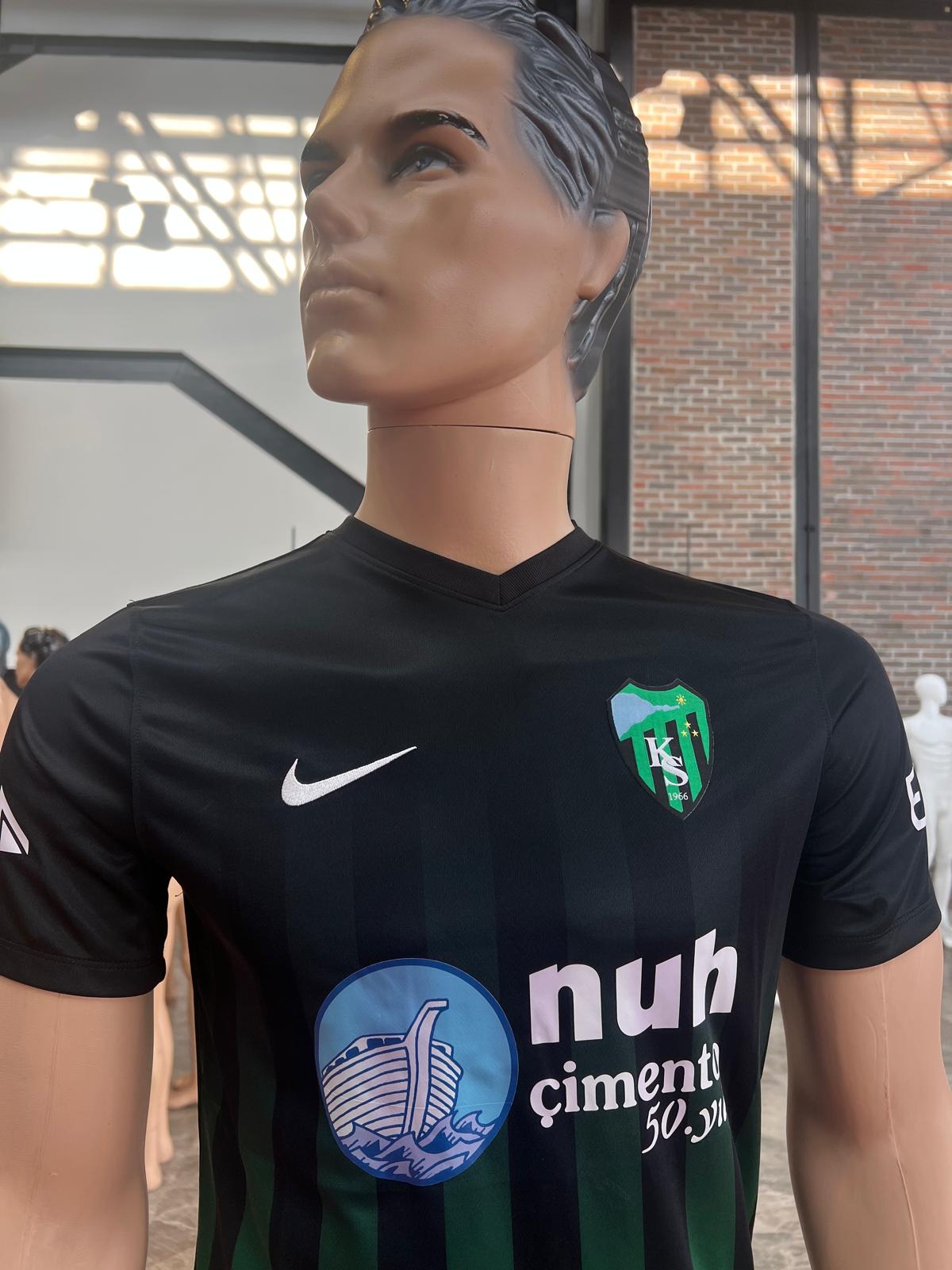 Uluslararası Kocaeli Spor Tarihi Sempozyumu Başlıyor Kocaelispor’dan 60 Yıllık Tarihi Sergi (2)