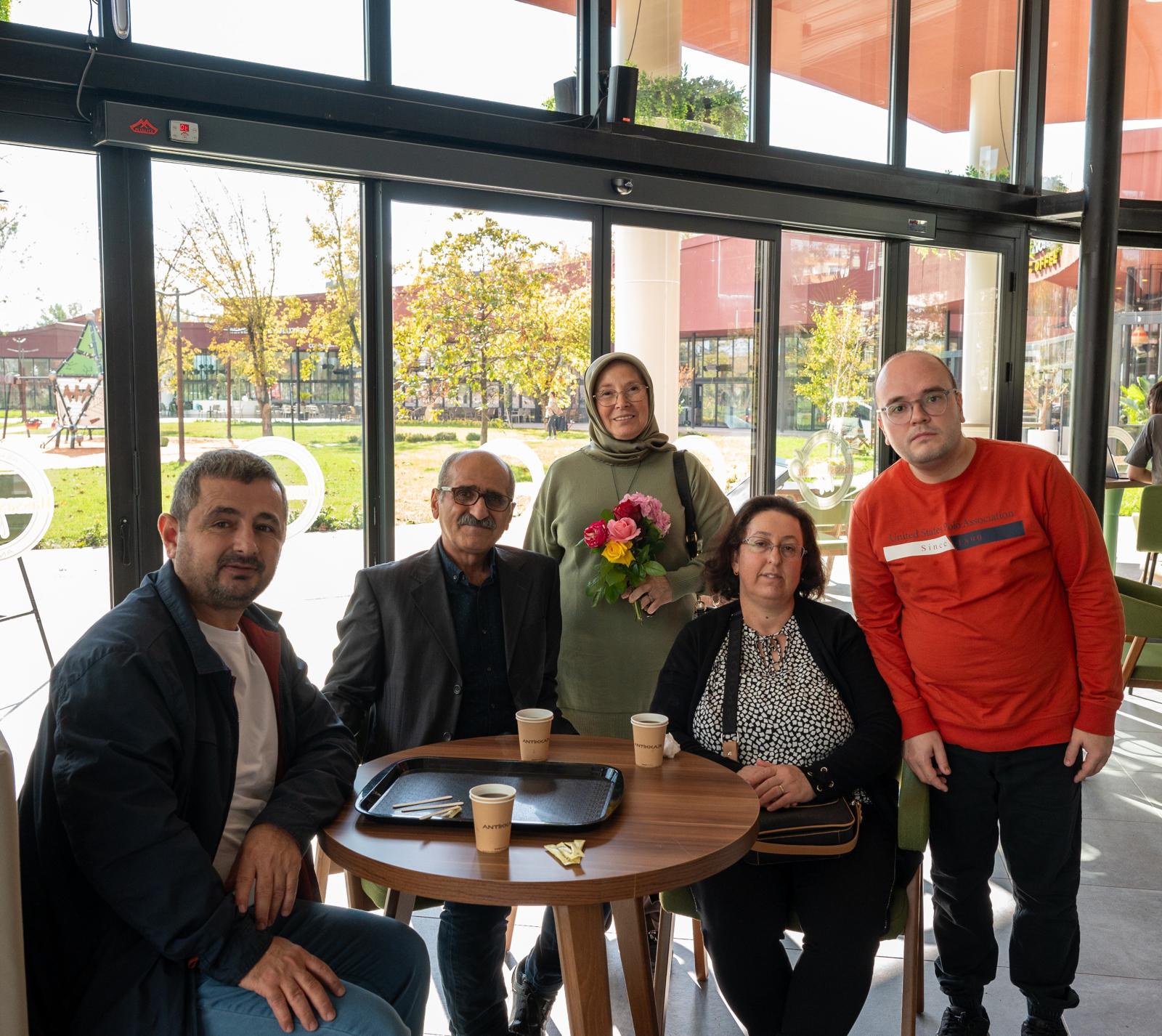 Umut Veren Buluşma (11)