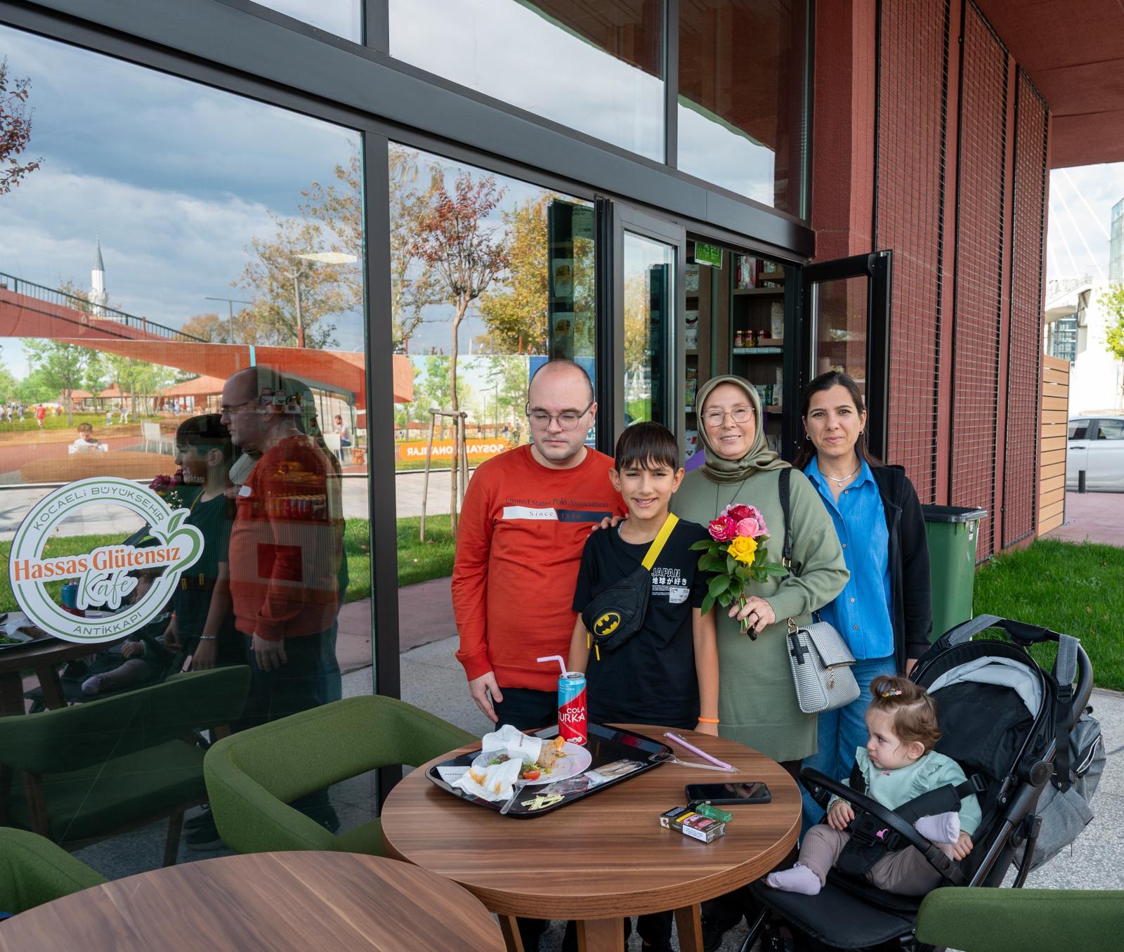 Umut Veren Buluşma (12)