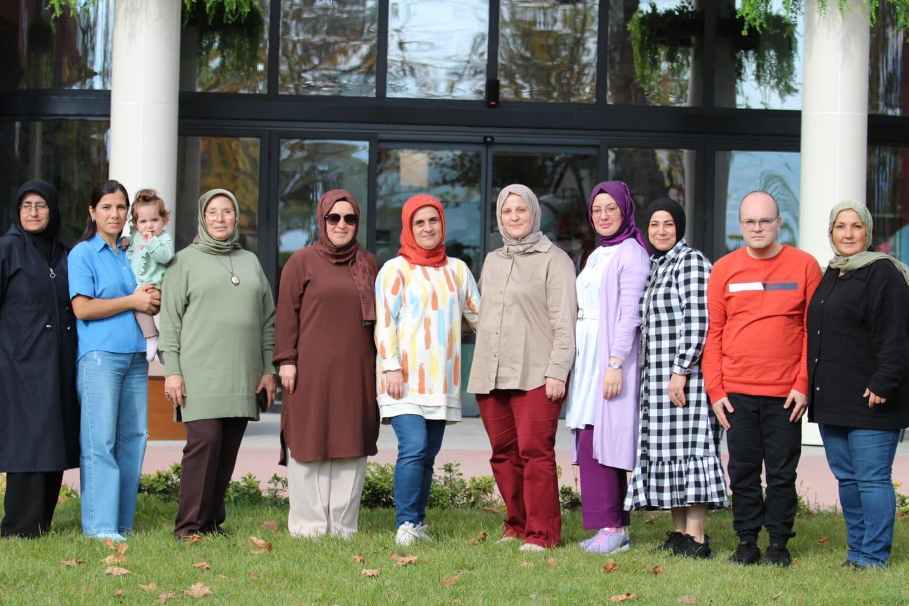 Umut Veren Buluşma (5)