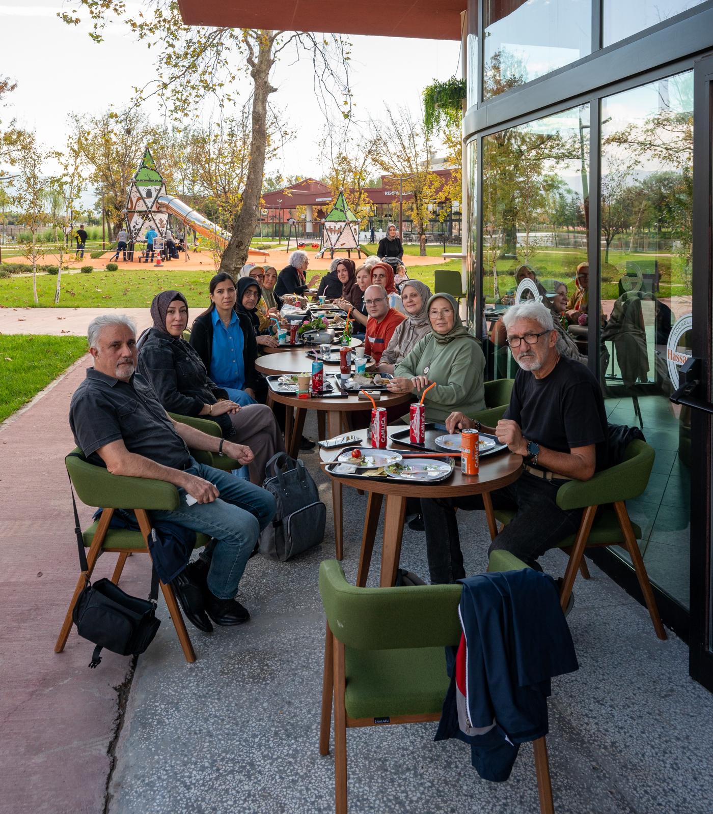 Umut Veren Buluşma (7)