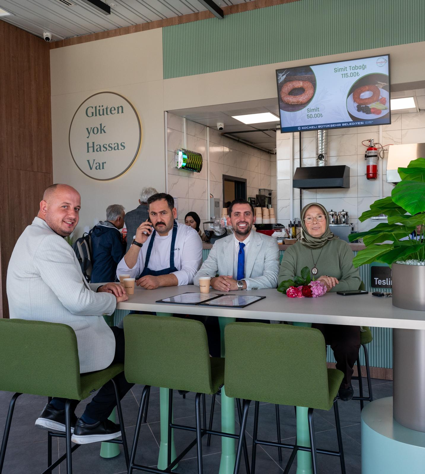 Umut Veren Buluşma (9)