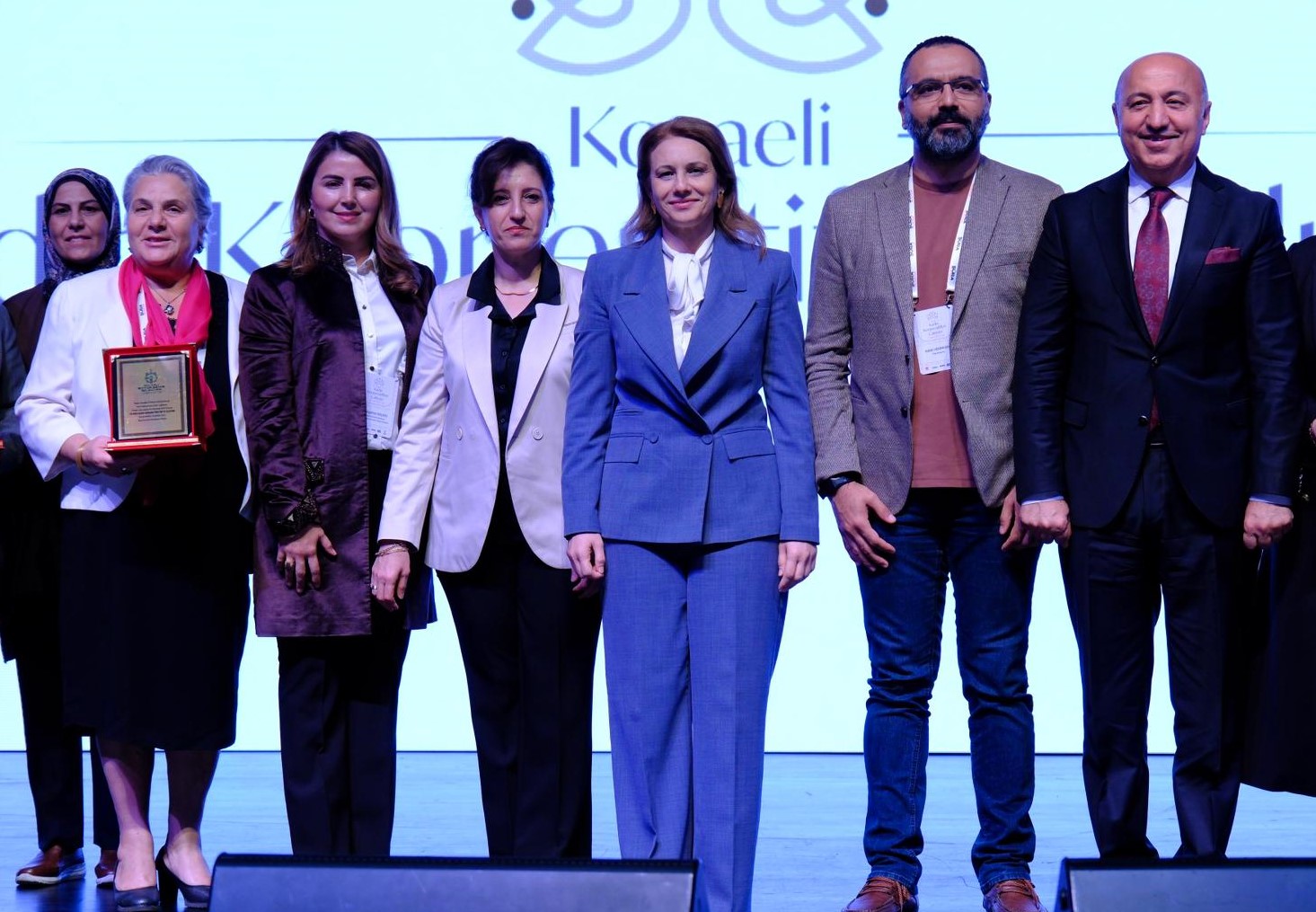 Üreten Kadınlar, Güçlü Yarınlar (1)