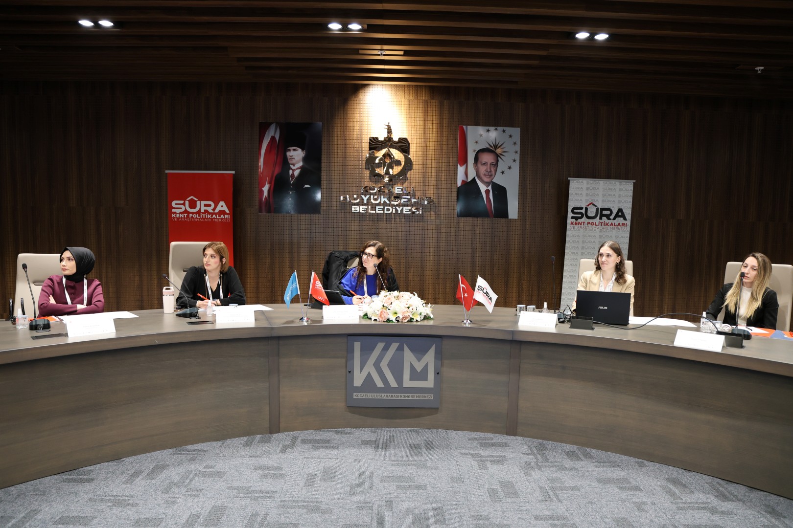 Üreten Kadınlar, Güçlü Yarınlar (3)