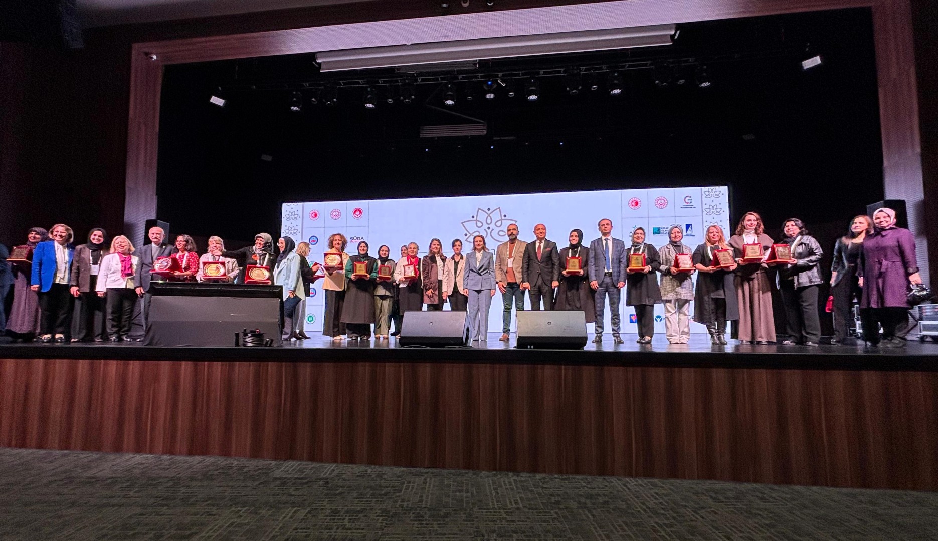 Üreten Kadınlar, Güçlü Yarınlar (7)