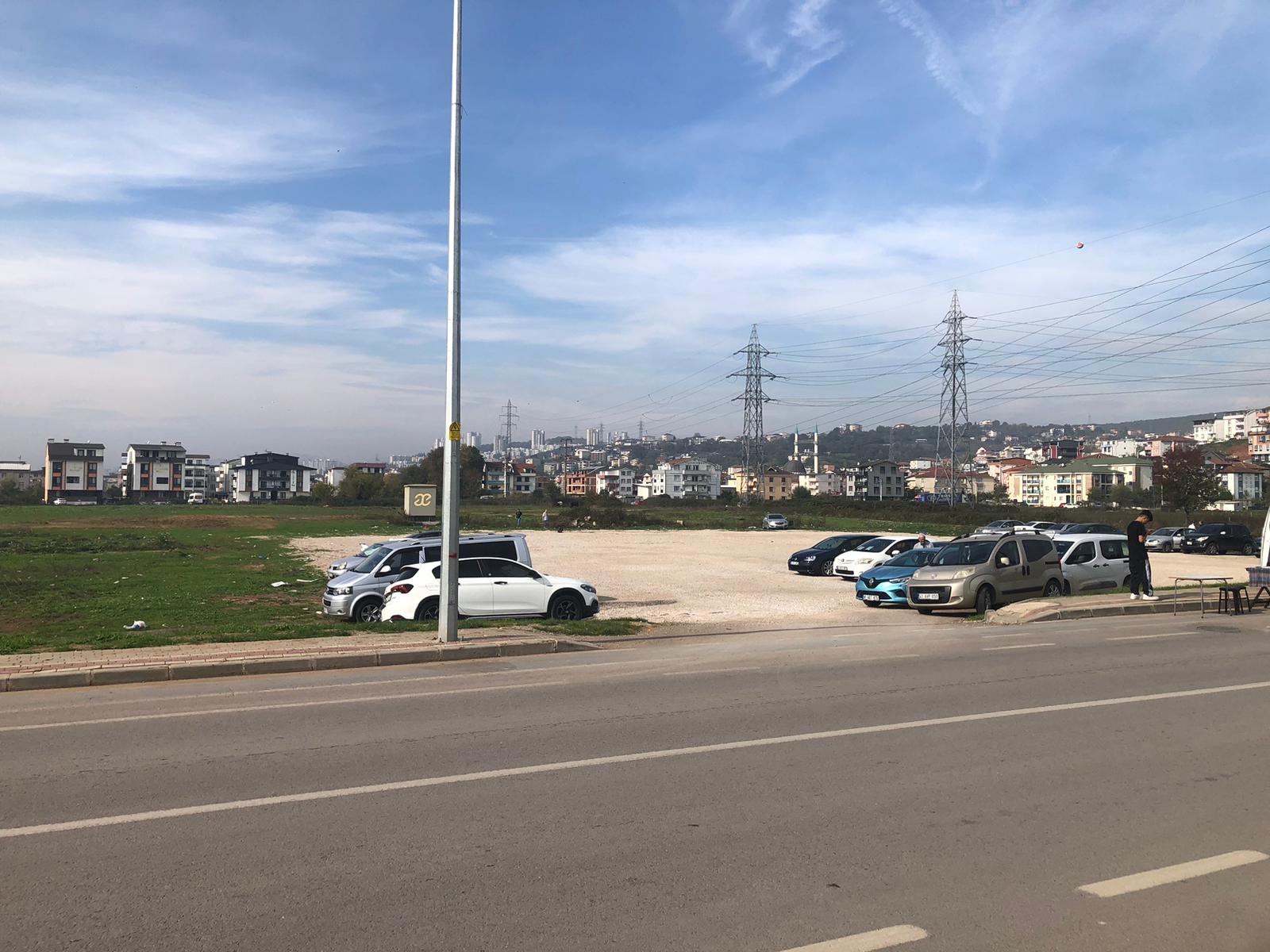 Vatandaşlardan Tepki (1)-1