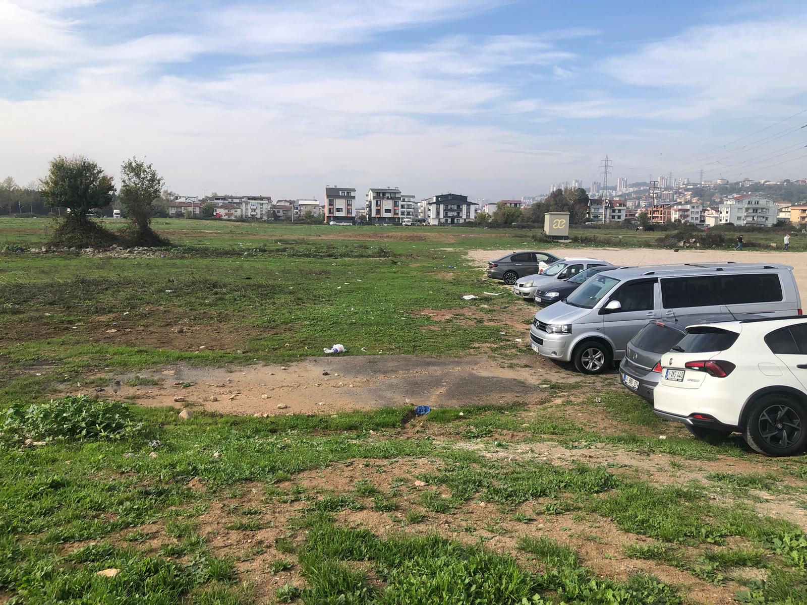 Vatandaşlardan Tepki (2)