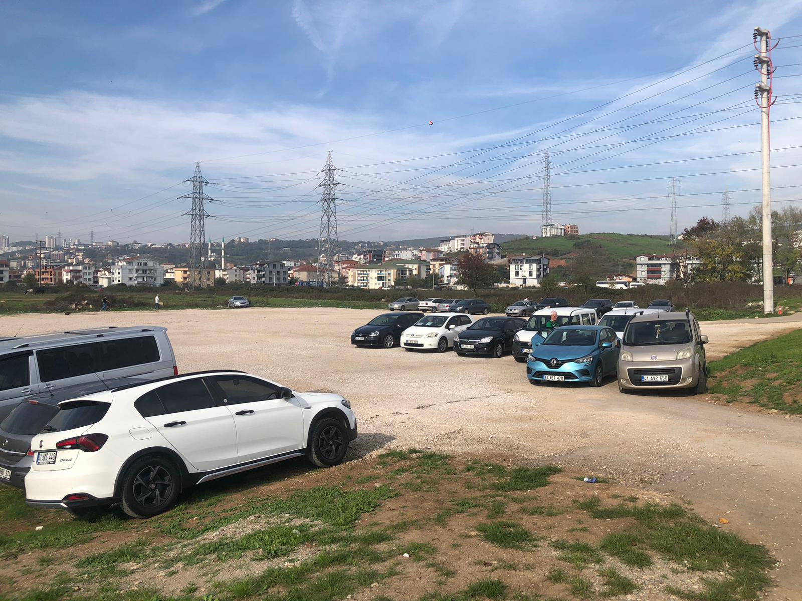 Vatandaşlardan Tepki (3)