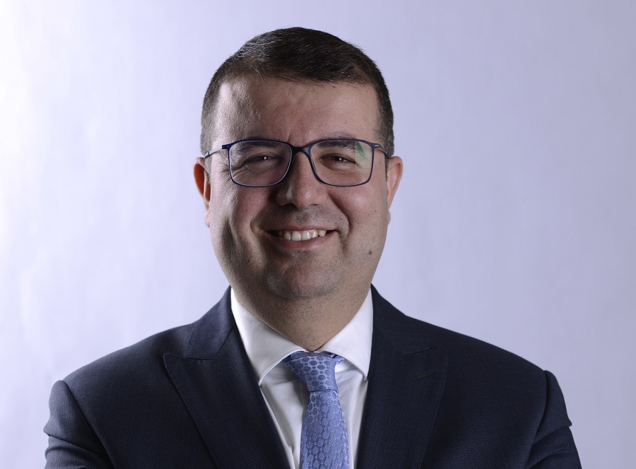 Vecih Yilmaz Akcansa