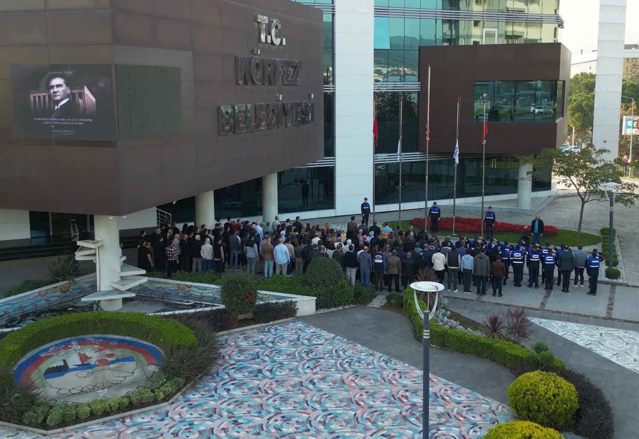 Veledye Hi̇zmet Bi̇nasi (1)