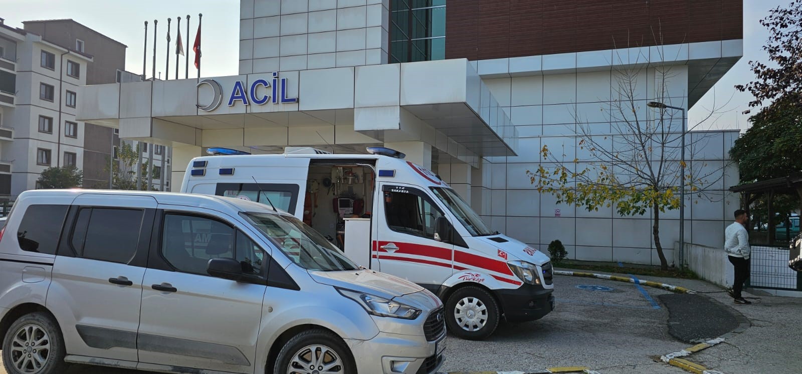 Villa'da Gizemli Ölüm! İki Genç Ölü Bulundu 02