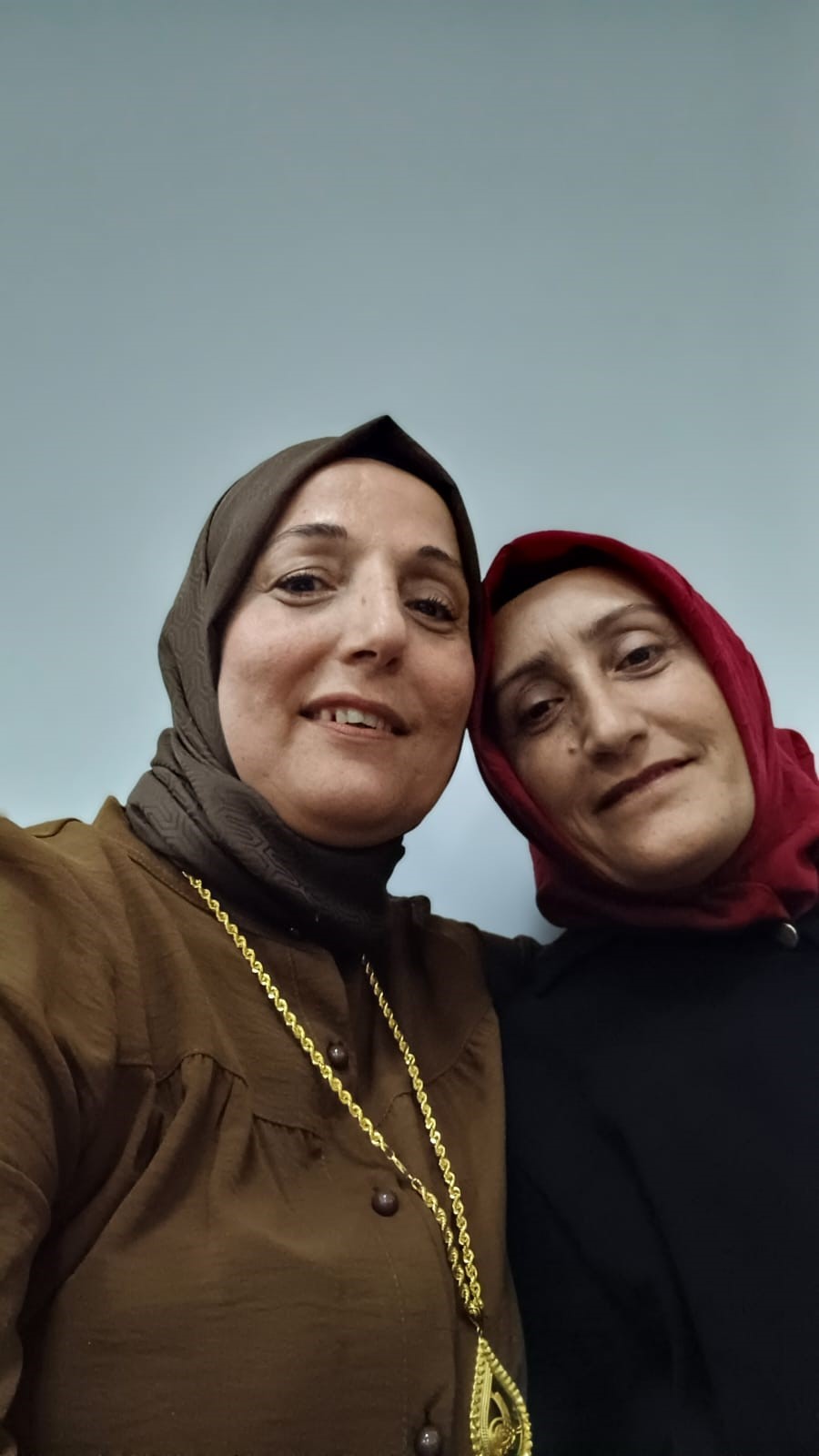 Yangından Kurtulan Ayten Aras Facia Anını Anlattı 08