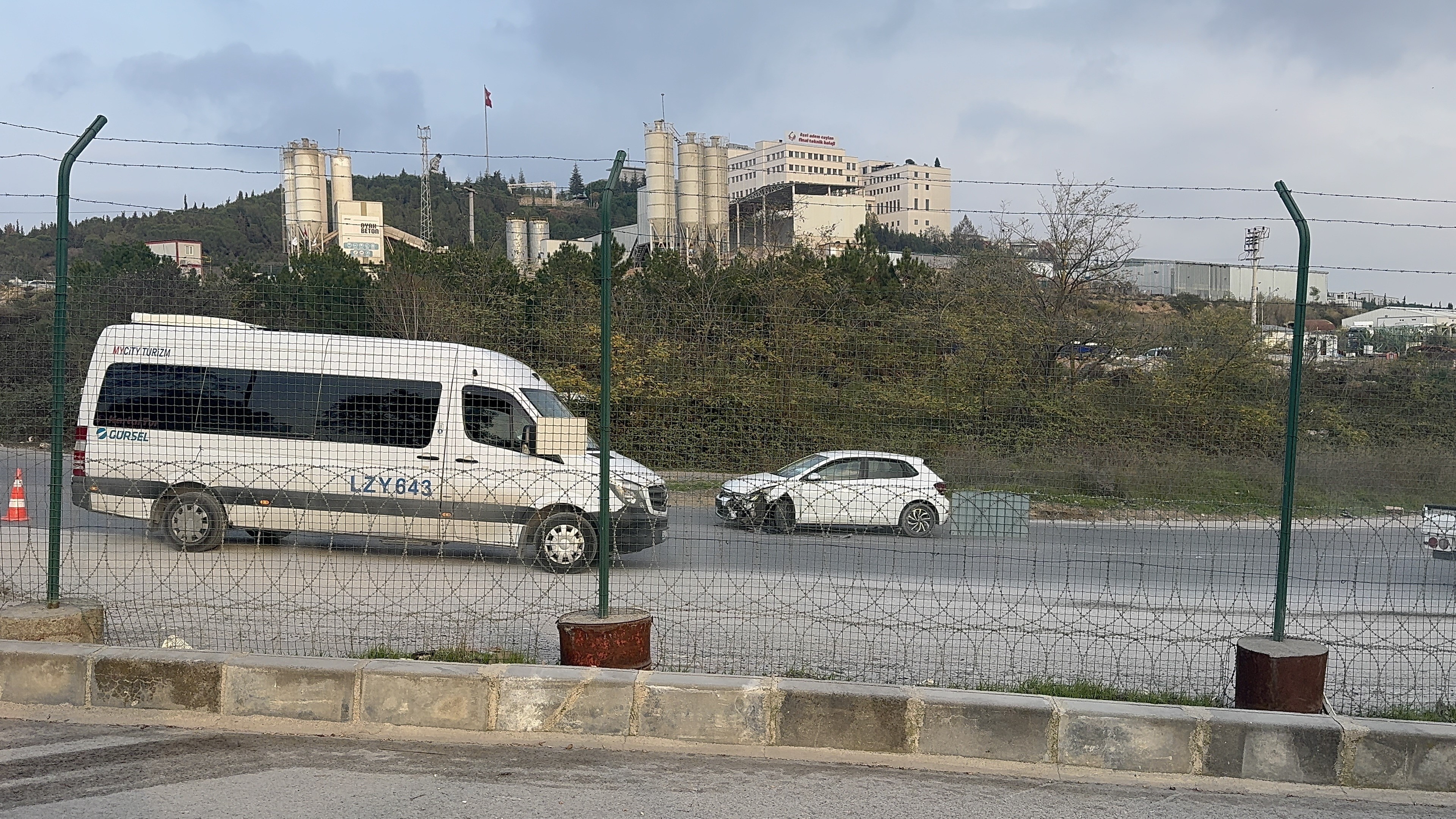 Yaralılar Var (4)-1