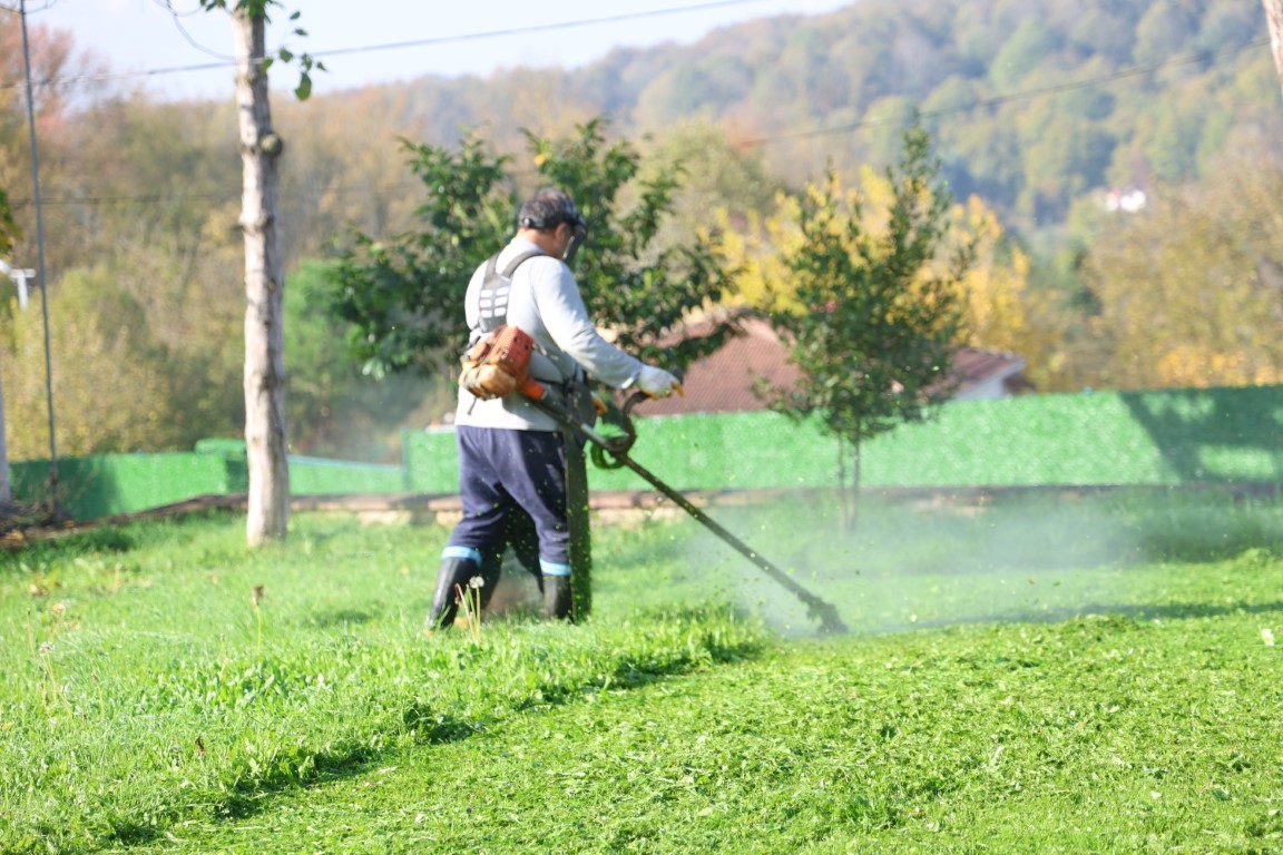 Yeşil Alan Bakım (5)