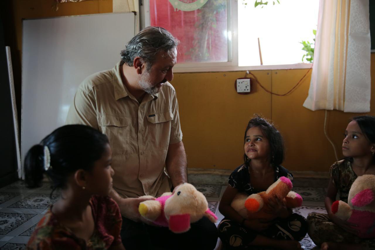 Yılmaz’dan Arakan Ziyareti “Bir Başka Gazze Dramı Da Burada Yaşanıyor” (22)