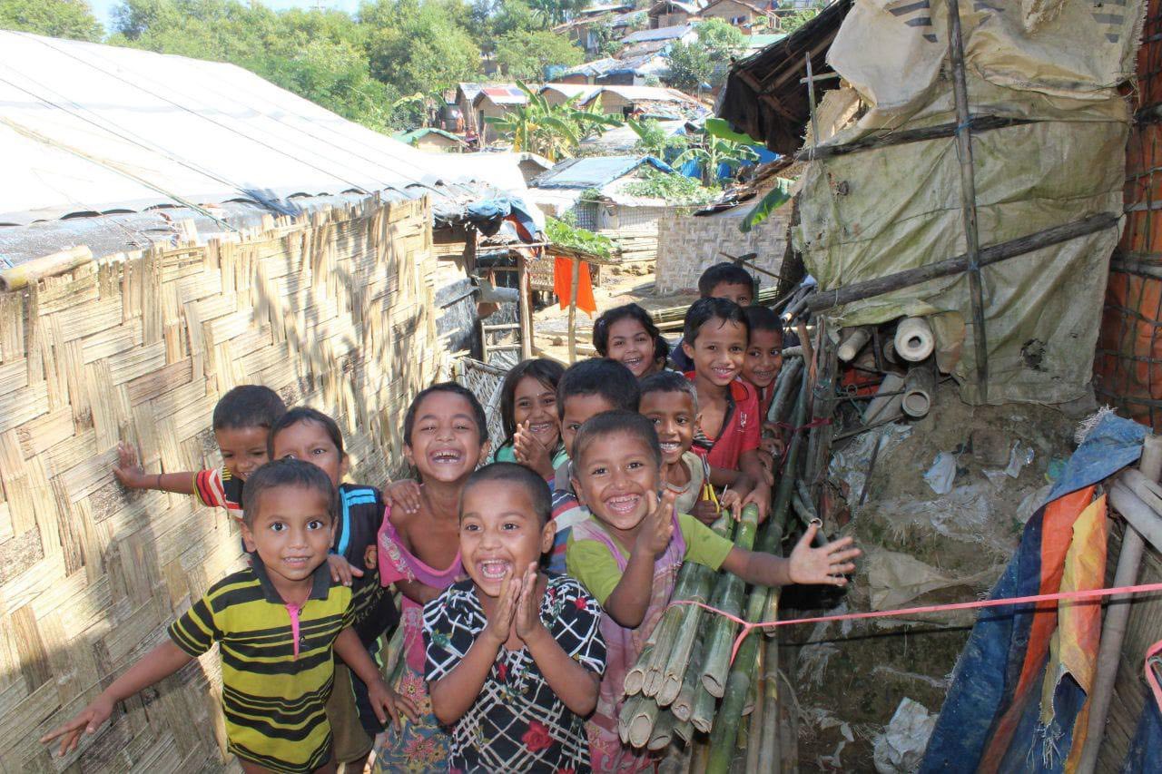 Yılmaz’dan Arakan Ziyareti “Bir Başka Gazze Dramı Da Burada Yaşanıyor” (35)