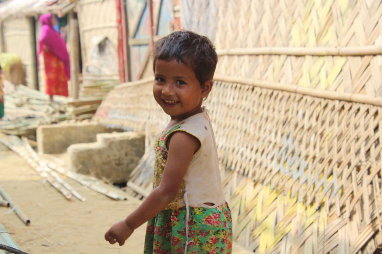 Yılmaz’dan Arakan Ziyareti “Bir Başka Gazze Dramı Da Burada Yaşanıyor” (36)