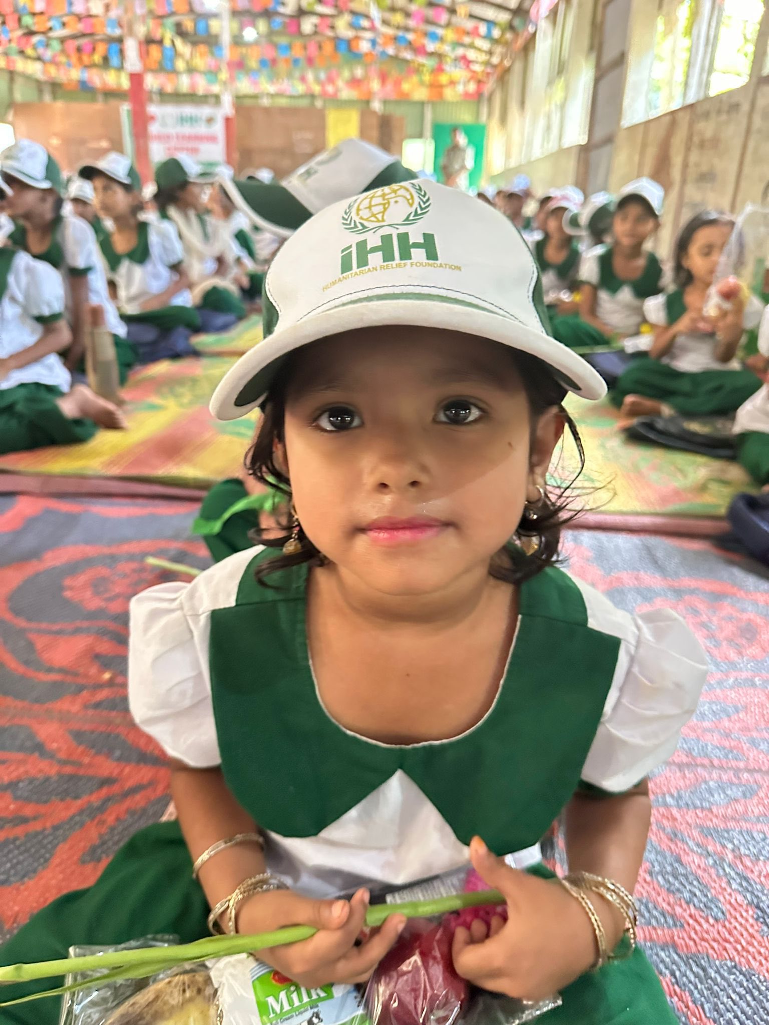 Yılmaz’dan Arakan Ziyareti “Bir Başka Gazze Dramı Da Burada Yaşanıyor” (40)