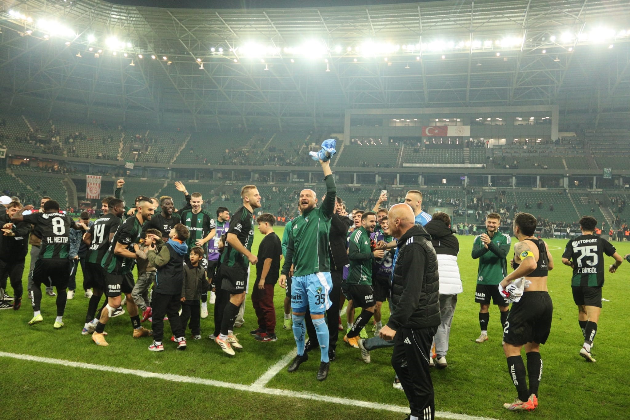 Zafer Çiftetellisi! (5)