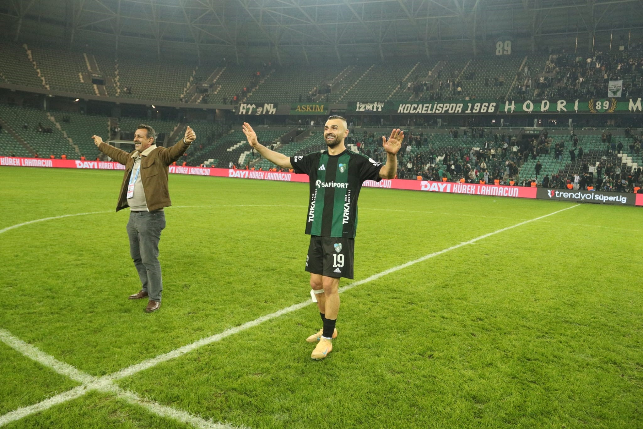 Zafer Çiftetellisi! (6)