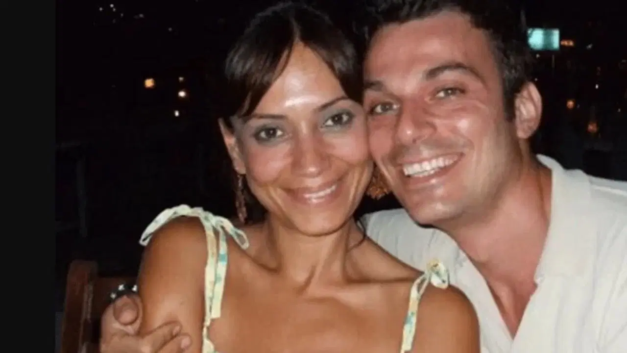 Zeynep Molho Ve Esi Jess 1