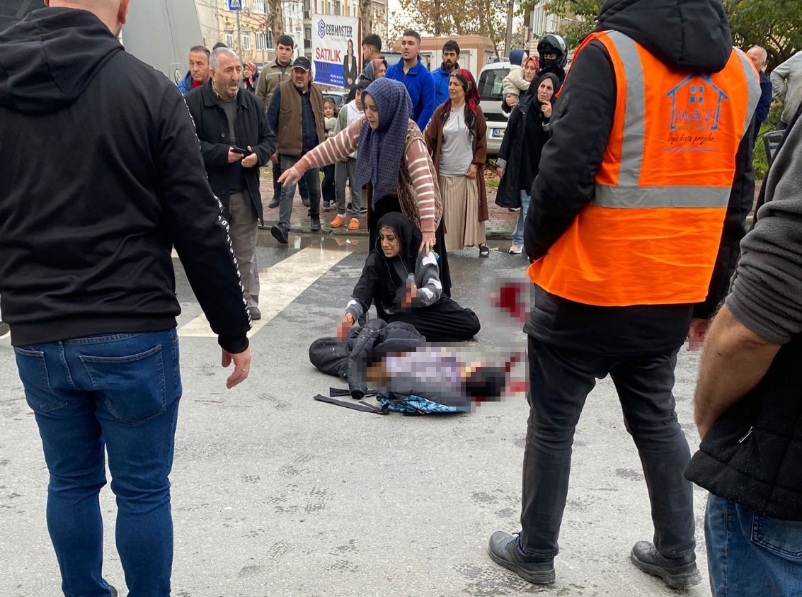 10 Yaşındaki Öğrenci Can Verdi (1)