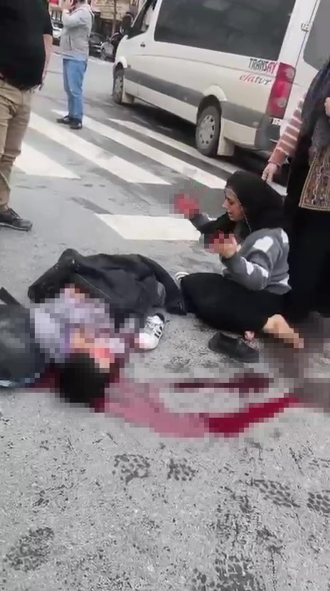 10 Yaşındaki Öğrenci Can Verdi (4)