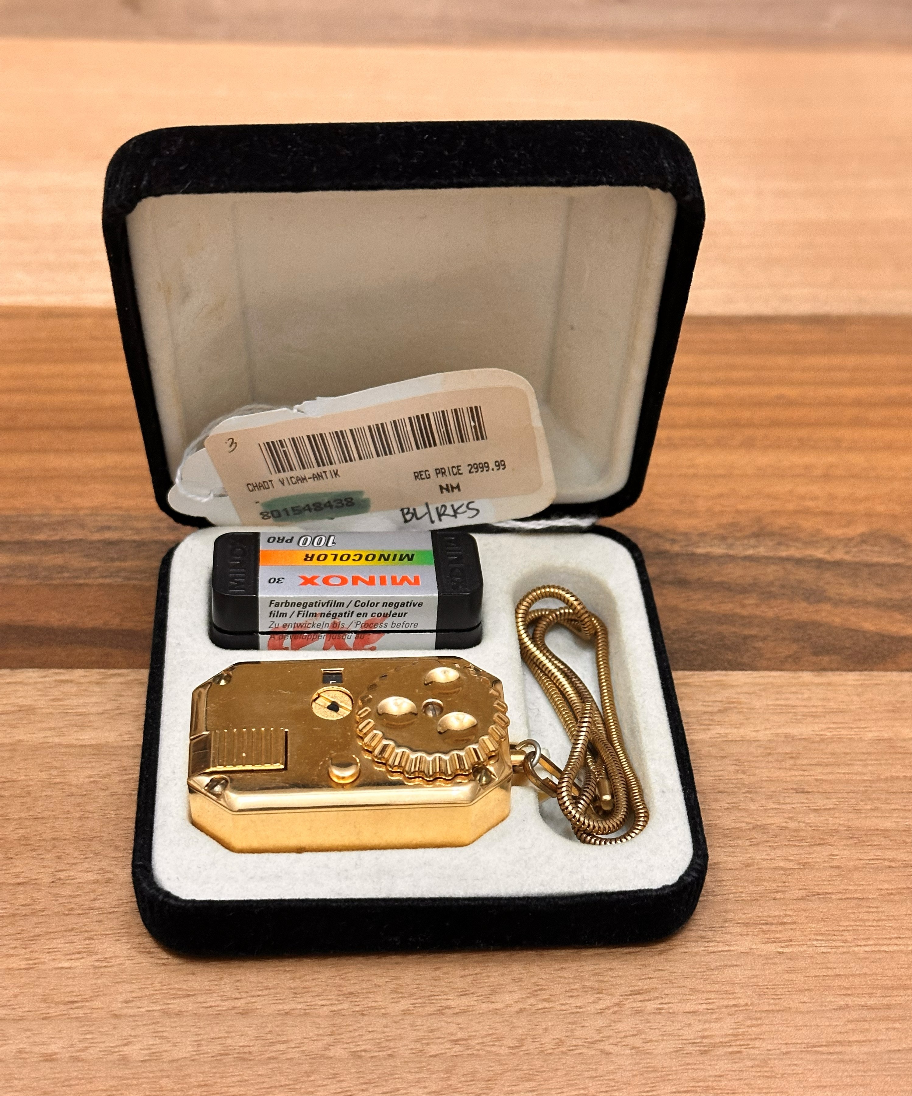 1500 Parçalık Koleksiyona Dönüştü (5)