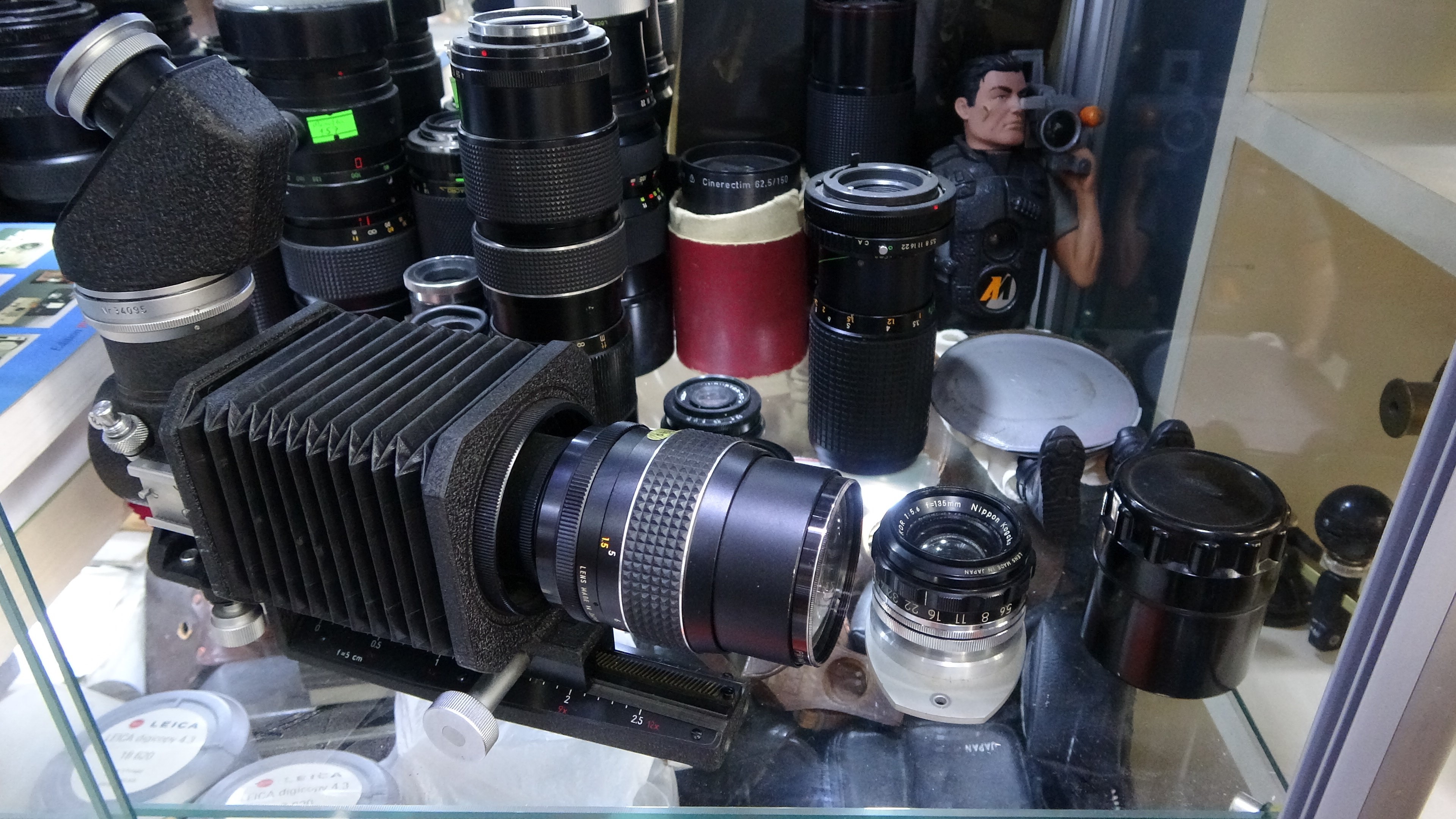 1500 Parçalık Koleksiyona Dönüştü (6)