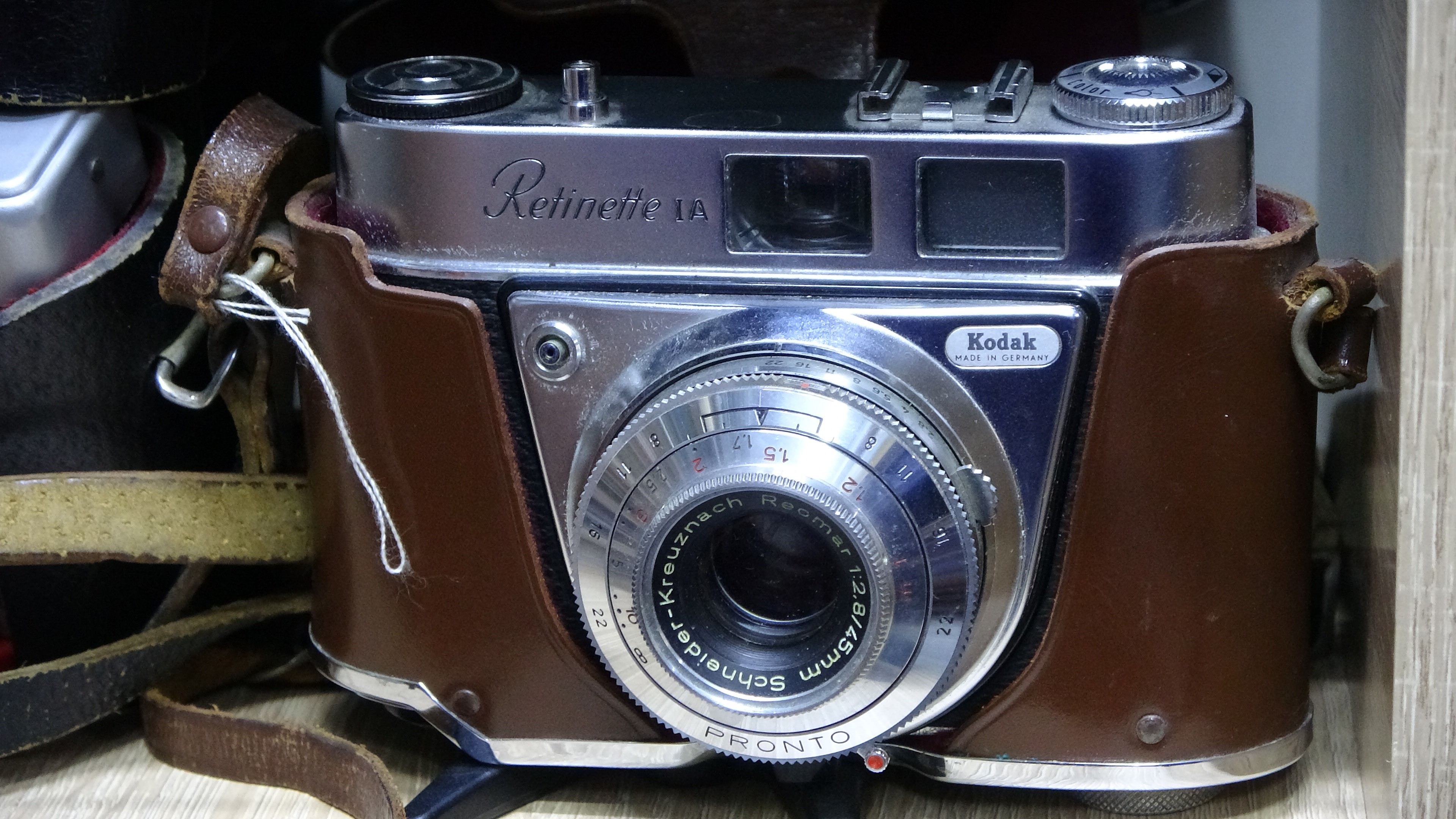 1500 Parçalık Koleksiyona Dönüştü (8)