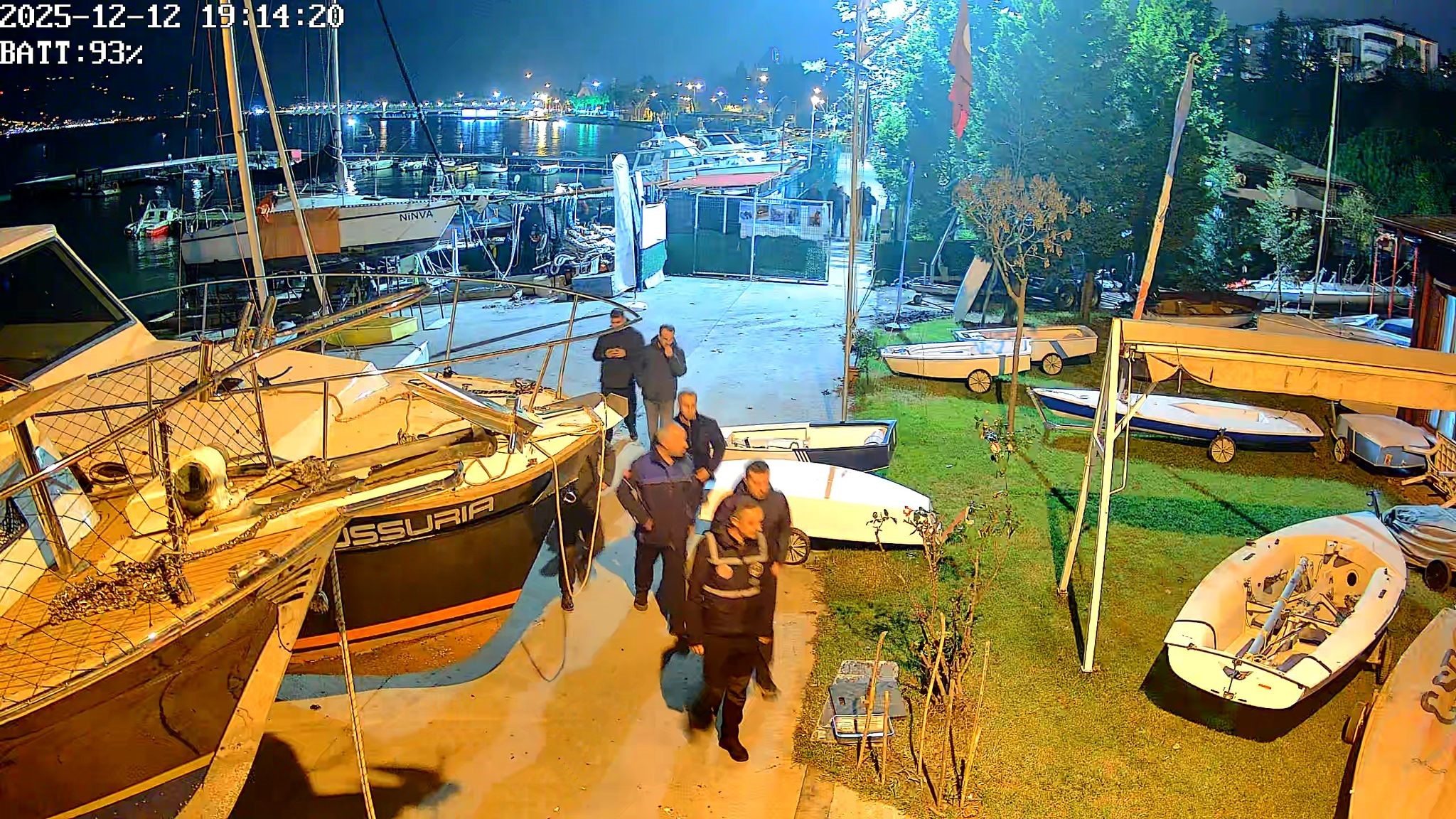 2 Tekneye El Konuldu (1)