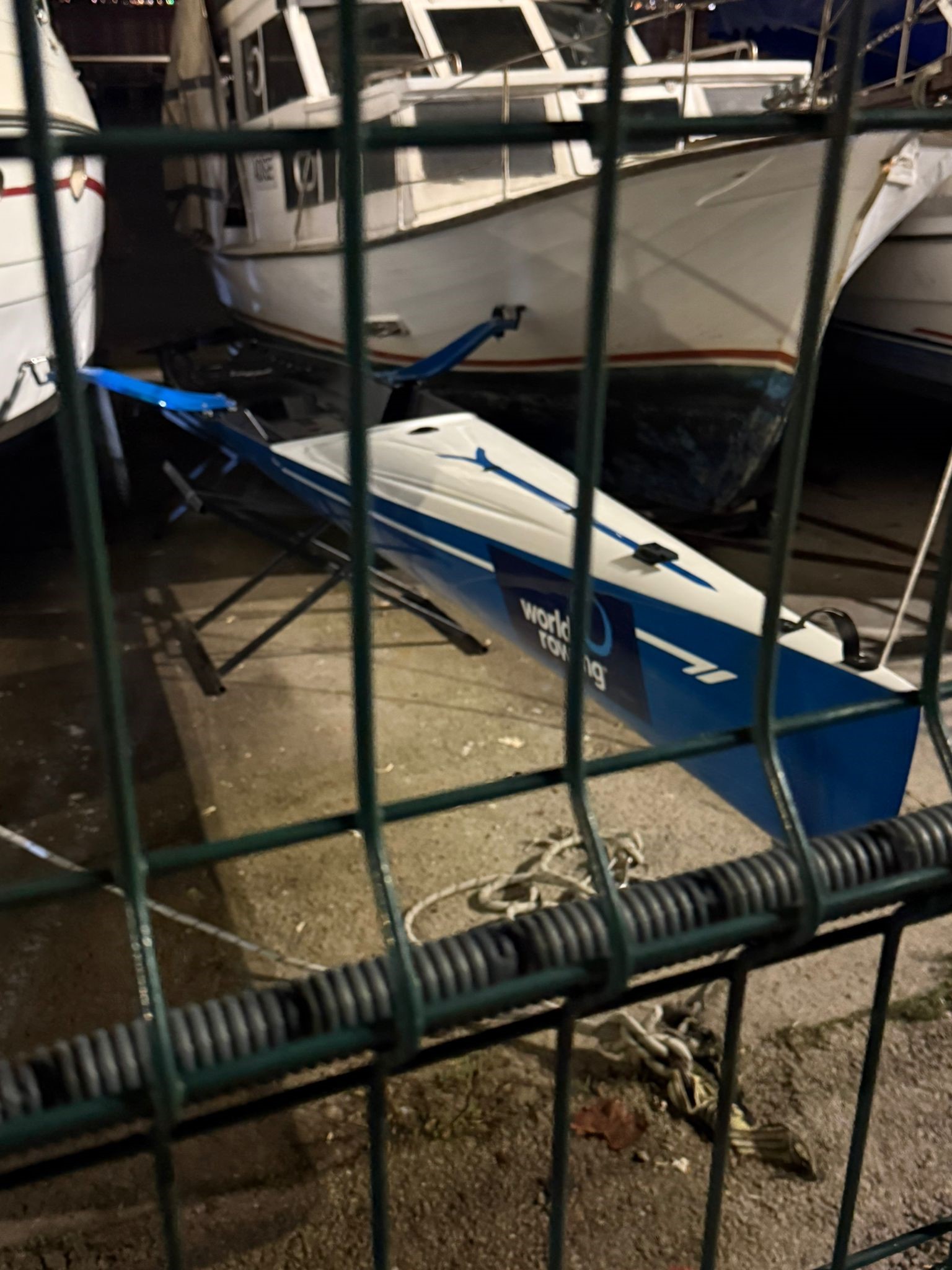 2 Tekneye El Konuldu (3)