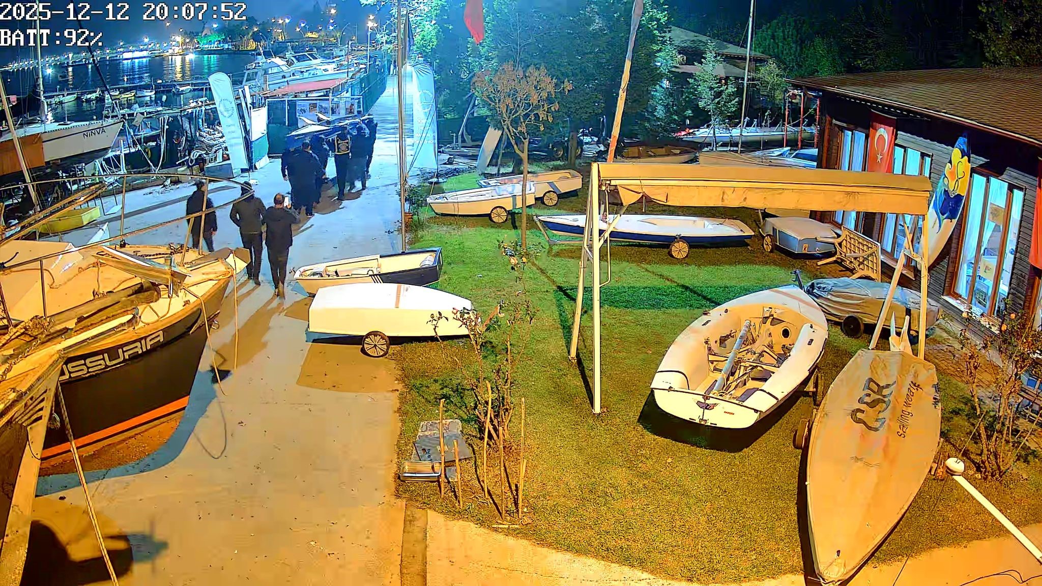 2 Tekneye El Konuldu (5)