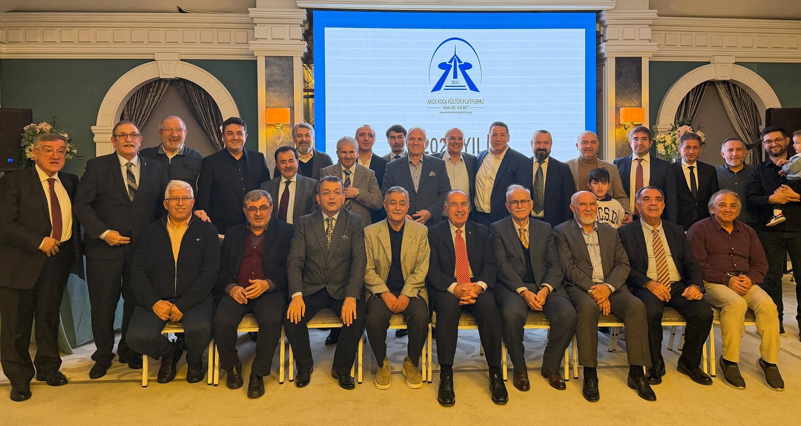 2025 İlimde Bilgelik Ödülleri Sahiplerini Buldu 11