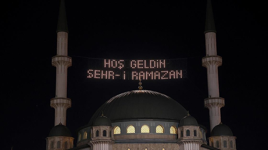 2026 Ramazan Ayı Ne Zaman İlk Oruç Hangi Gün, Ramazan Bayramı Ne Zaman Ramazan Bayramı Tatili Kaç Gün Olacak (4)