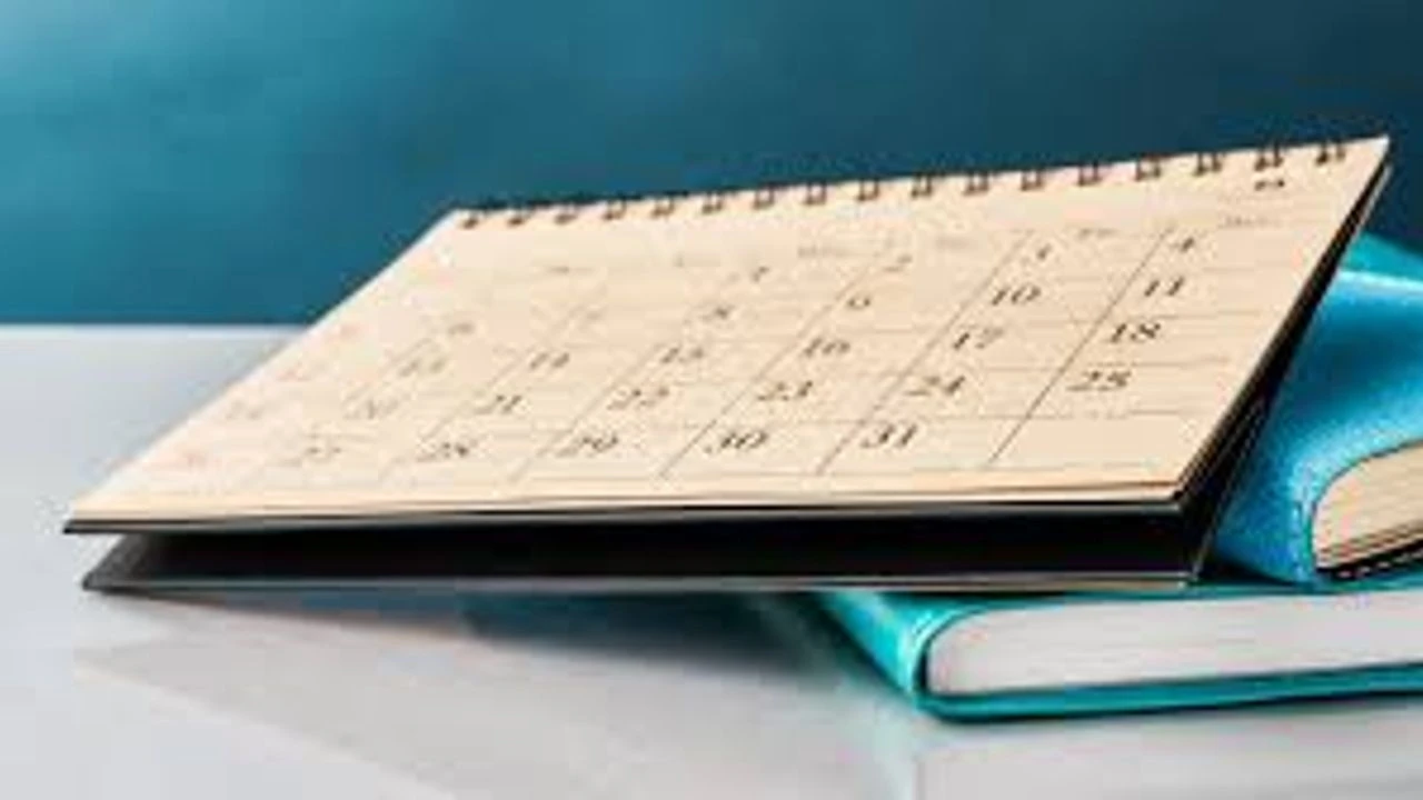 2026 Resmi Tatil Takvimi Belli Oldu 5