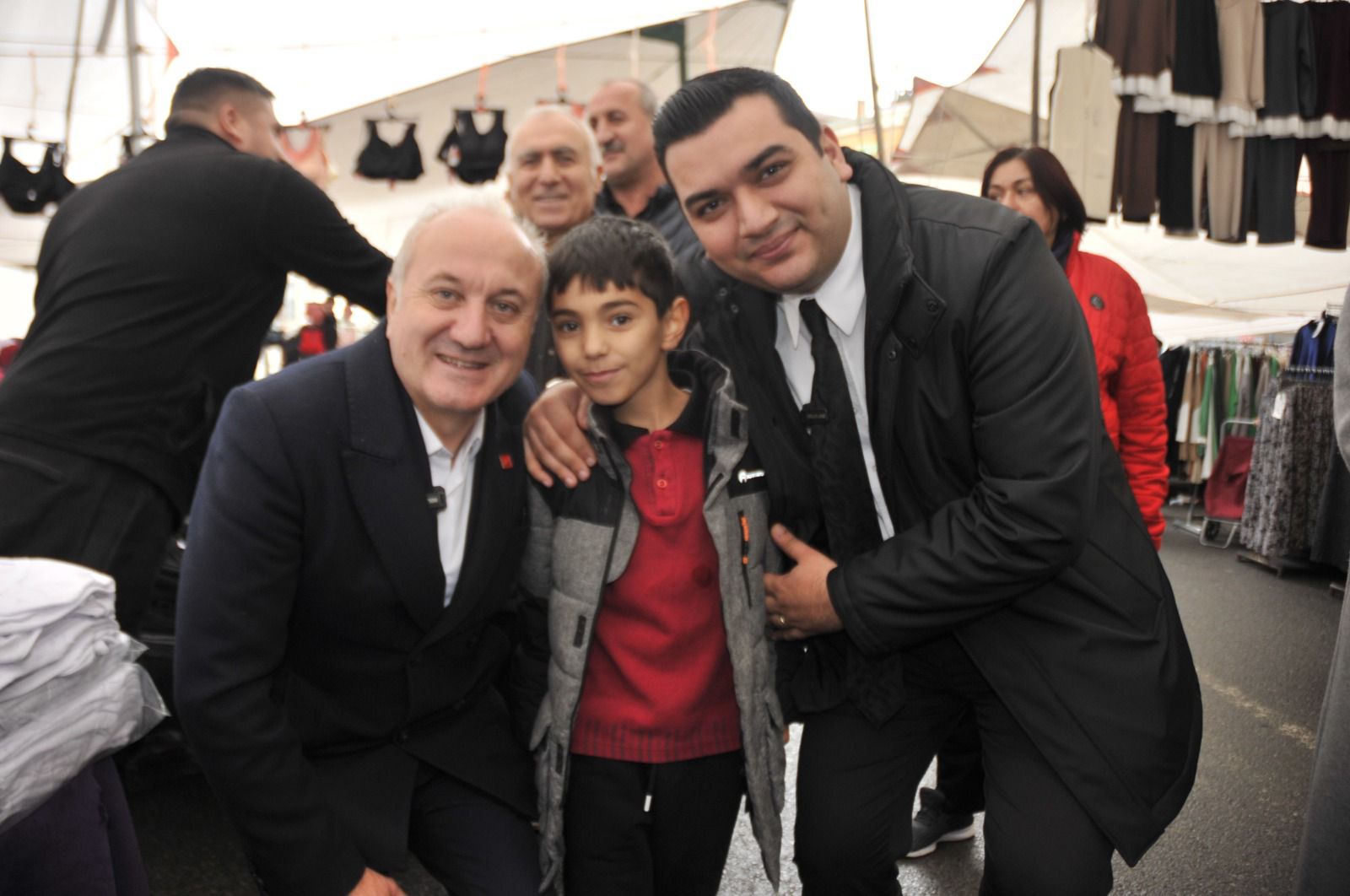 “28 Bin Tl Ile Geçinmek Mümkün Değil” (2)